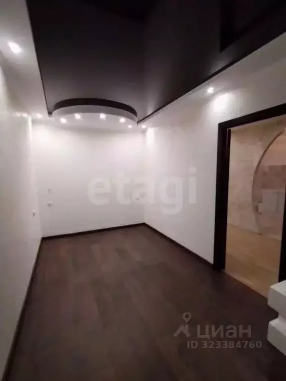 Дом в Мордовия, с. Атюрьево ул. Агрохимиков, 33 (140 м) - Фото 1