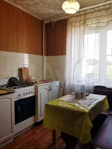 1-к. квартира, 29,5 м, 5/9 эт. - Фото 0