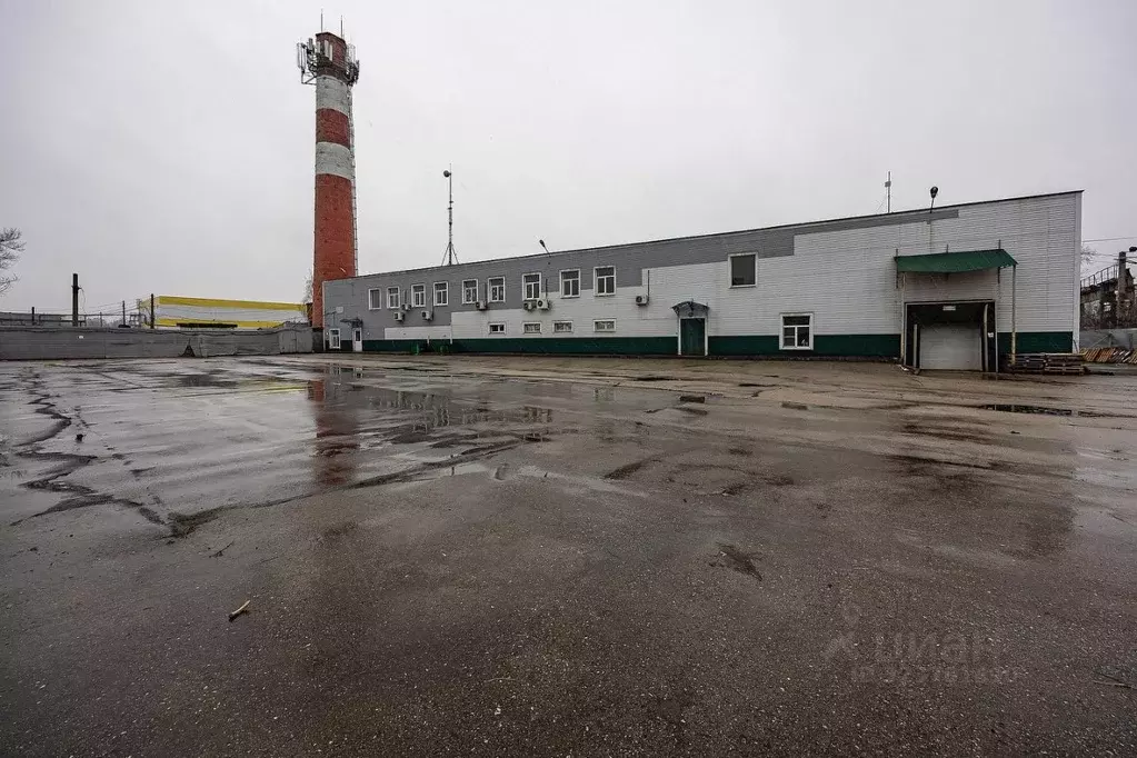 Помещение свободного назначения в Нижегородская область, Нижний ... - Фото 2