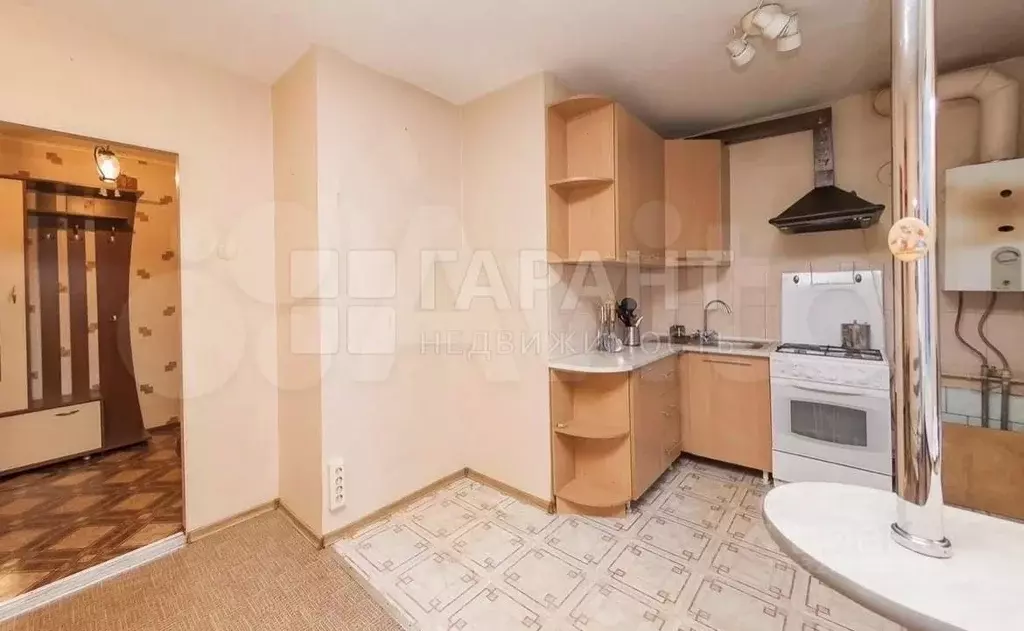 3-к кв. Карелия, Петрозаводск ул. Луначарского, 19 (60.0 м) - Фото 1