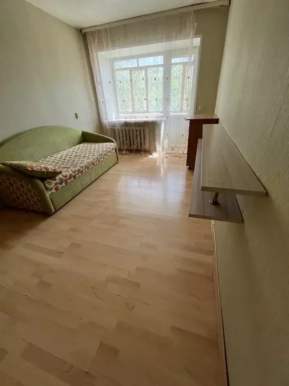 Продаётся 1-к квартира, 28.4 м - Фото 0