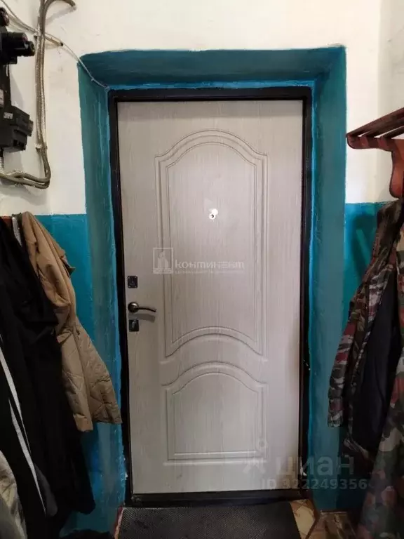 Комната Владимирская область, Вязники ул. Калинина, 7 (26.0 м) - Фото 1