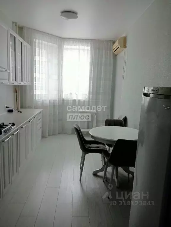 Квартира, 2 комнаты, 73 м - Фото 0