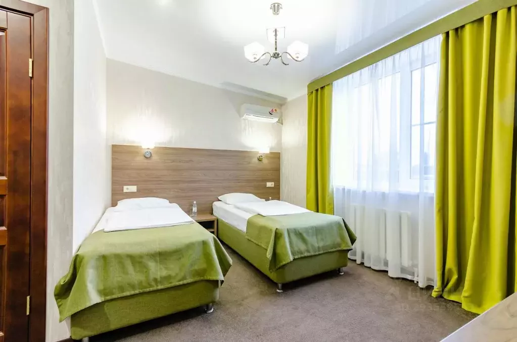 Комната Краснодарский край, Кропоткин Кавказский район, Шоссейная ул., ... - Фото 2