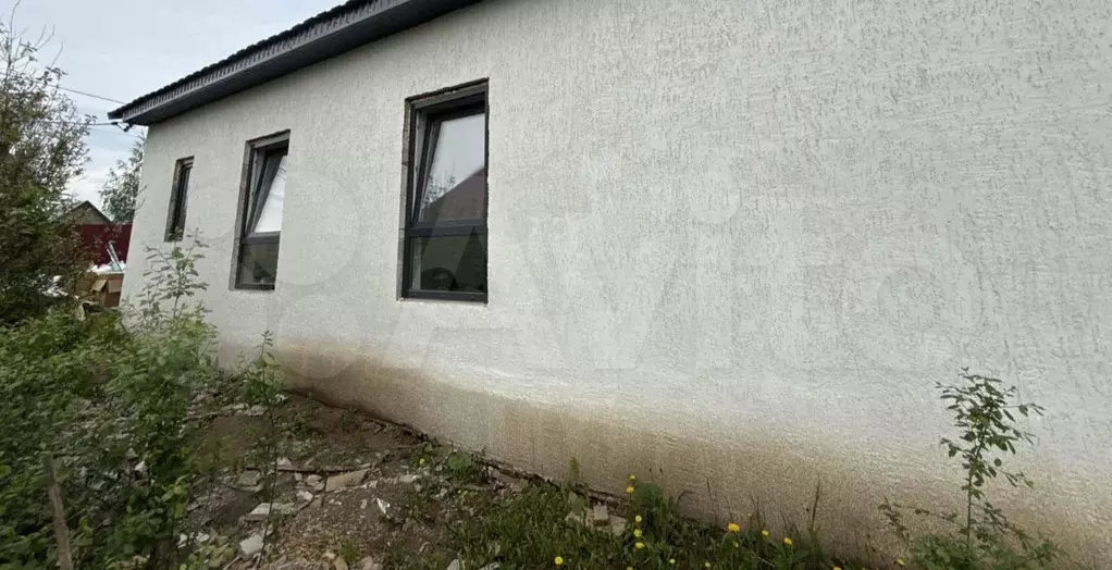 Дом 120 м на участке 7,5 сот. - Фото 1