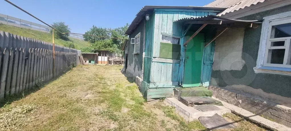 Дом 45 м на участке 8 сот. - Фото 1