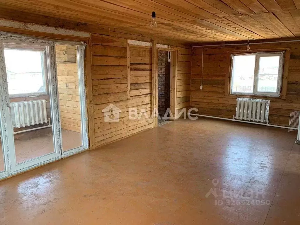 Дом в Бурятия, Улан-Удэ Ранет ДНТ, 4 кв-л,  (144 м) - Фото 1