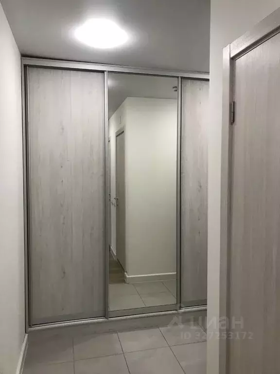 2-к кв. Москва Пяловская ул., 8 (47.0 м) - Фото 1