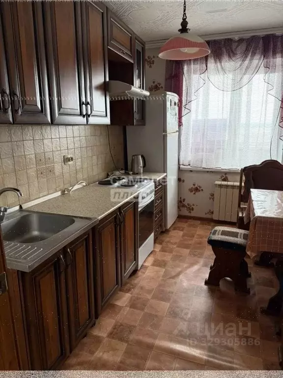 2-к кв. Курская область, Курск Курского завода тракторных запчастей ... - Фото 2