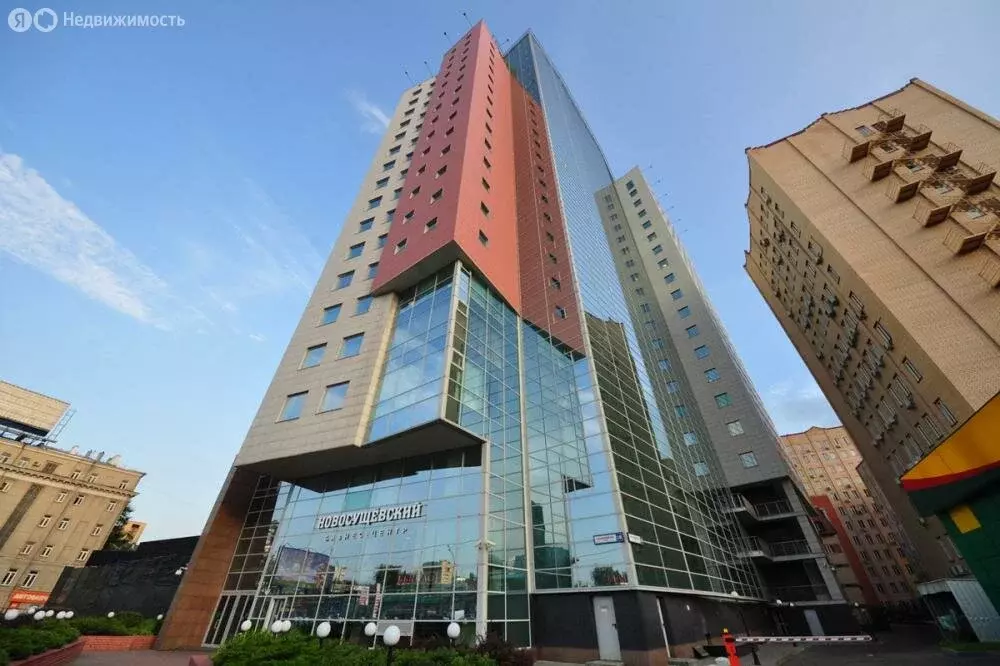 Офис (1312 м) - Фото 2