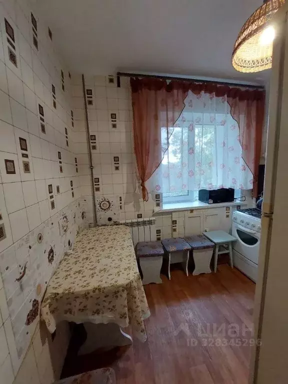 1-к кв. Белгородская область, Белгород ул. Некрасова, 5 (30.1 м) - Фото 2