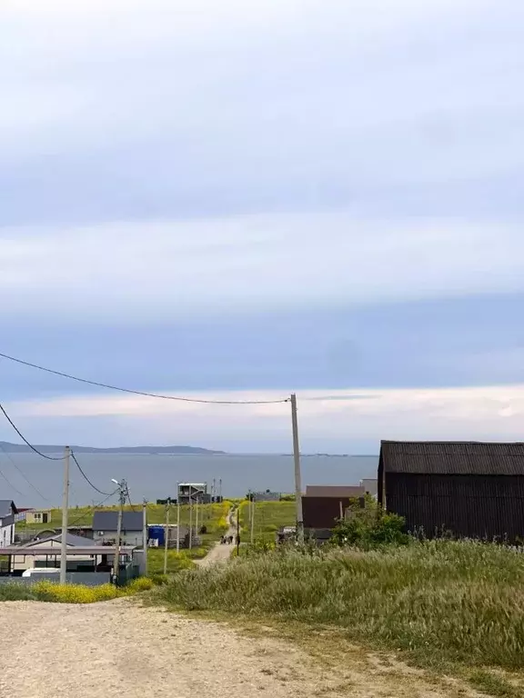 Участок в Краснодарский край, Темрюкский район, Тамань ст-ца ул. ... - Фото 2
