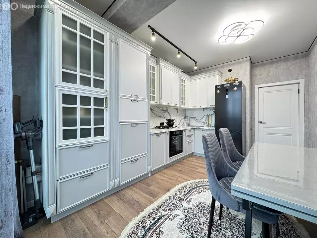 1-комнатная квартира: Нальчик, улица Шарданова, 52А (46.5 м) - Фото 2