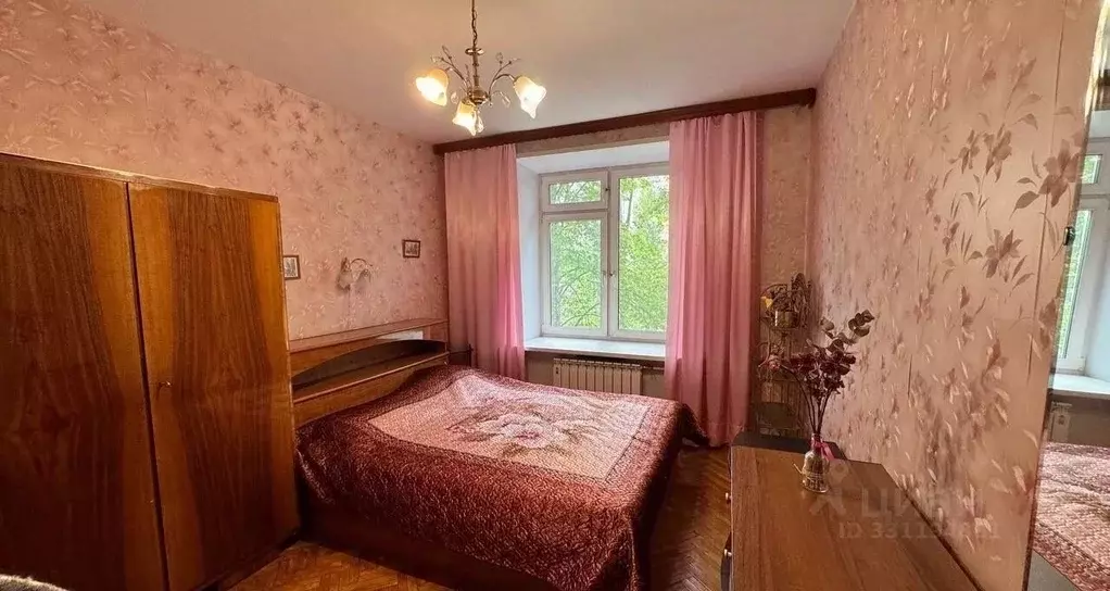 2-к кв. Москва Нахимовский просп., 48 (54.0 м) - Фото 1