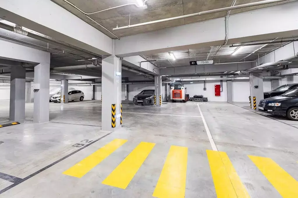 Гараж в Амурская область, Благовещенск Краснофлотская ул., 180 (27 м) - Фото 2