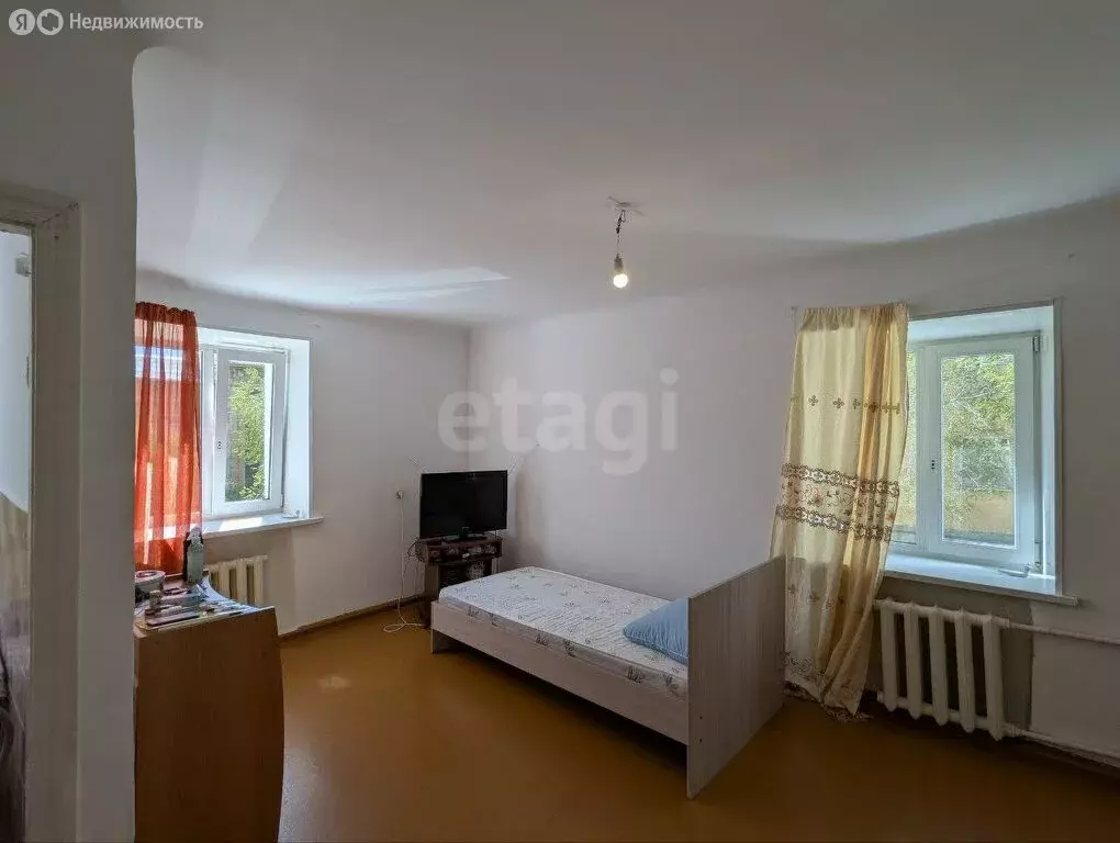 1-комнатная квартира: Улан-Удэ, улица Буйко, 25А (31 м) - Фото 0