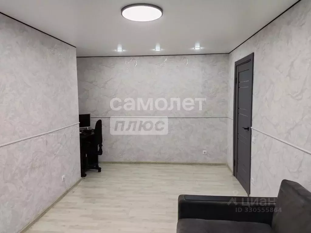 1-к кв. Саратовская область, Энгельс ул. Ломоносова, 22 (32.0 м) - Фото 2