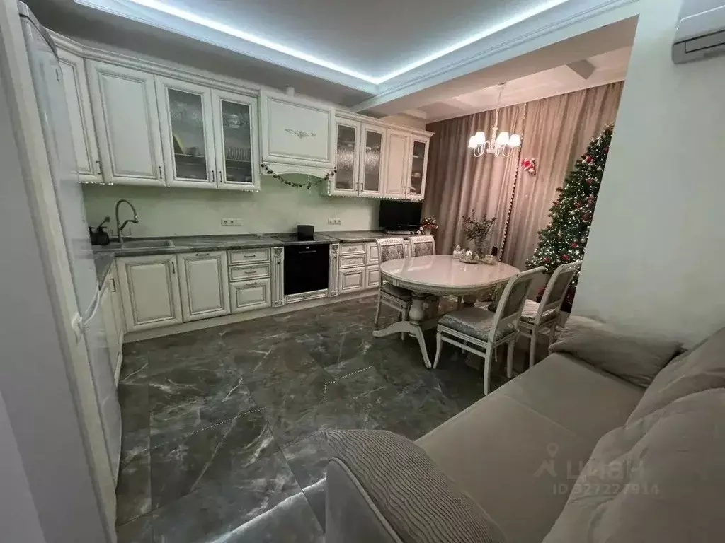 2-к кв. Московская область, Балашиха Железнодорожный мкр, ул. ... - Фото 2