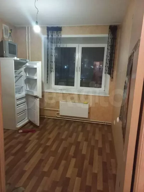 1-к. квартира, 38,2 м, 4/16 эт. - Фото 0