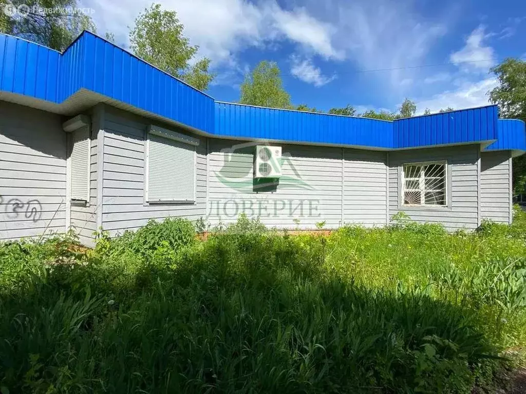 Помещение свободного назначения (303 м) - Фото 0