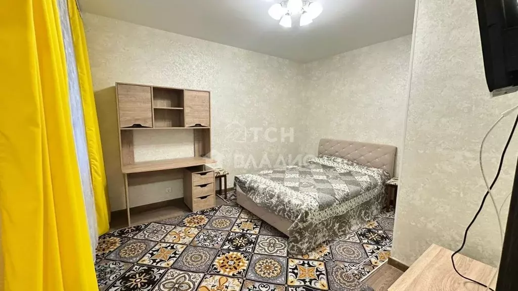 1-к кв. Московская область, Пушкино ул. Просвещения, 9 (30.0 м) - Фото 1