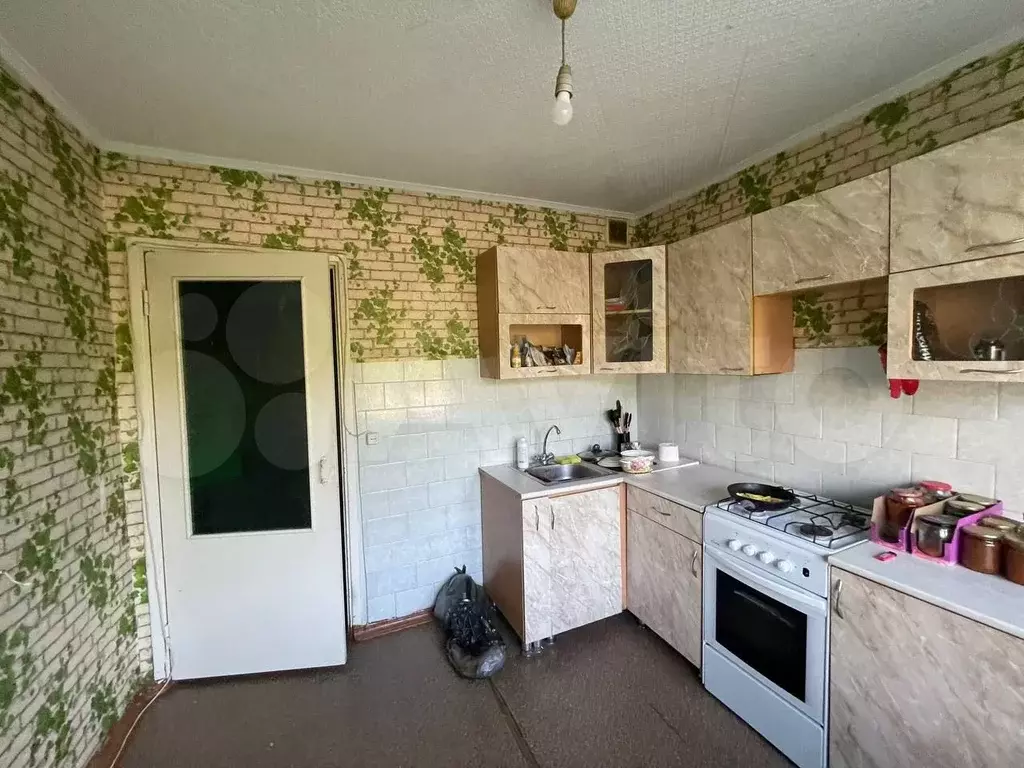 2-к. квартира, 40 м, 1/5 эт. - Фото 1