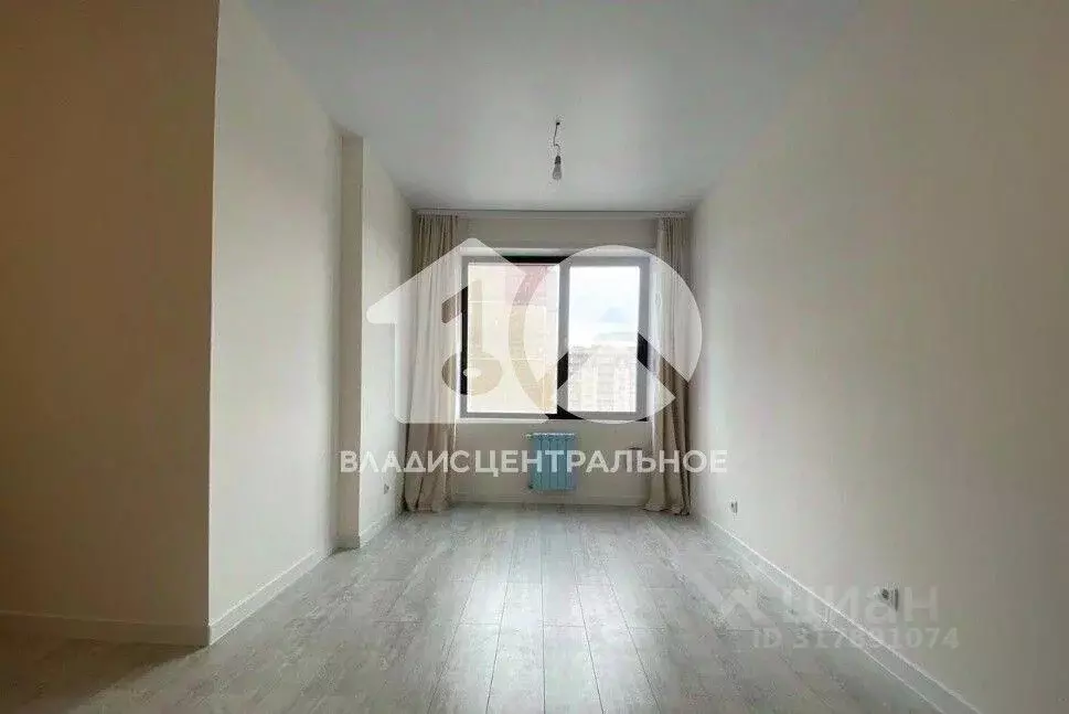 Квартира, 1 комната, 37.29 м - Фото 0