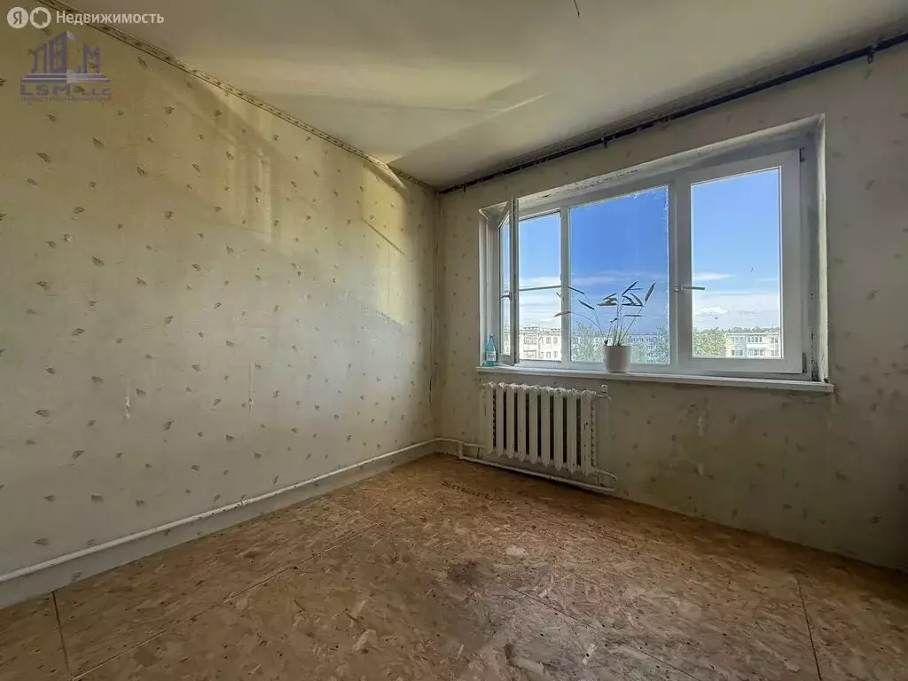 4-комнатная квартира: Ломоносов, Швейцарская улица, 8к2 (62.3 м) - Фото 2