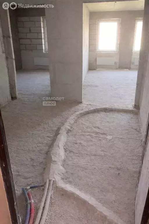 3-комнатная квартира: Москва, Тихвинская улица, 14к1 (104 м) - Фото 1