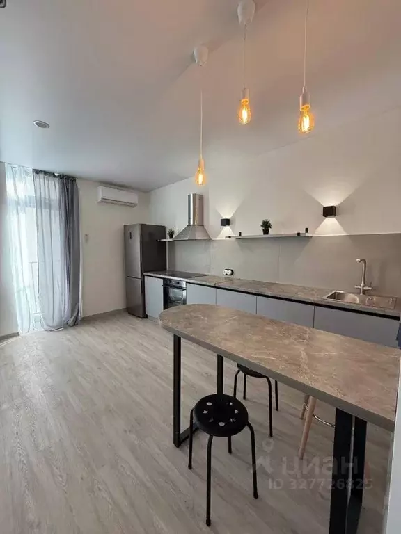 2-к кв. Москва Нахимовский просп., 31к3 (54.0 м) - Фото 2