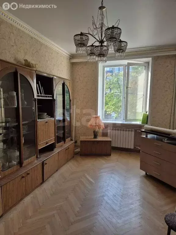 2-комнатная квартира: Воронеж, Депутатская улица, 4 (56 м) - Фото 0