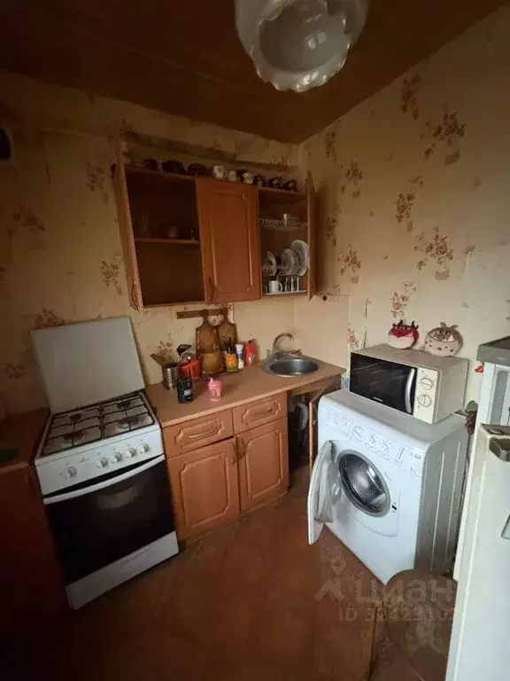 2-к кв. Татарстан, Зеленодольский район, Васильево муниципальное ... - Фото 1