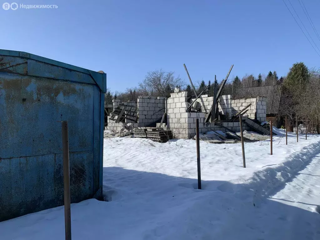 Участок в Тверская область, Калининский муниципальный округ, СНТ ... - Фото 2