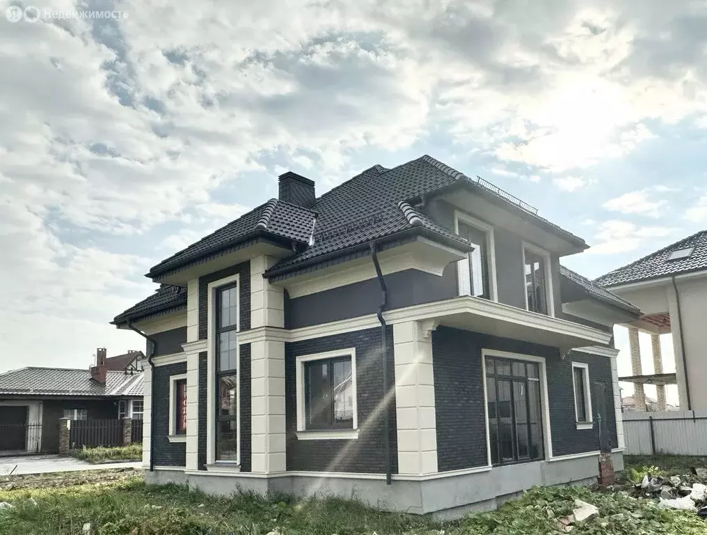 Дом в Зеленоградск, Добрая улица, 16 (195 м) - Фото 0