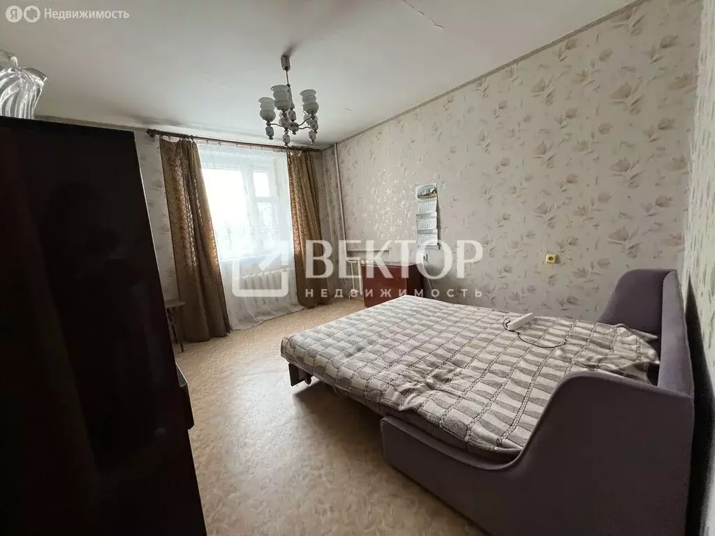 2-комнатная квартира: Иваново, Фрунзенский район, Рабфаковская улица, ... - Фото 2