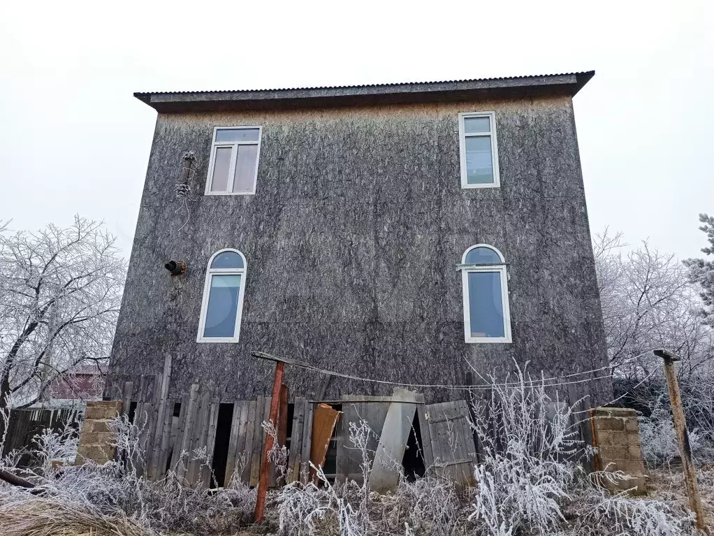 Дом 97,8 м на участке 8 сот. - Фото 0