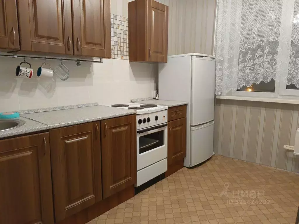 2-к кв. Красноярский край, Красноярск Новосибирская ул., 33 (54.0 м) - Фото 1