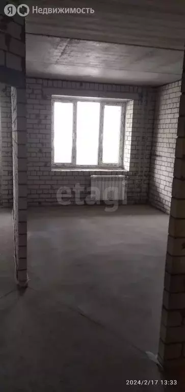 1-комнатная квартира: Калуга, Минская улица, 40 (38.6 м) - Фото 0