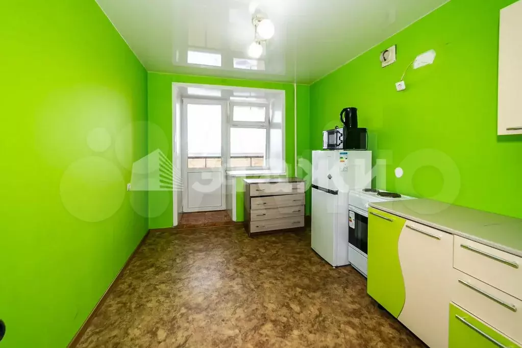 2-к. квартира, 52,1 м, 9/9 эт. - Фото 1