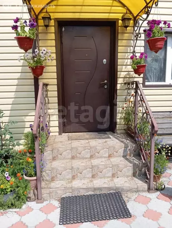 Дом в Улан-Удэ, микрорайон Новая Комушка, Северная улица (117 м) - Фото 2