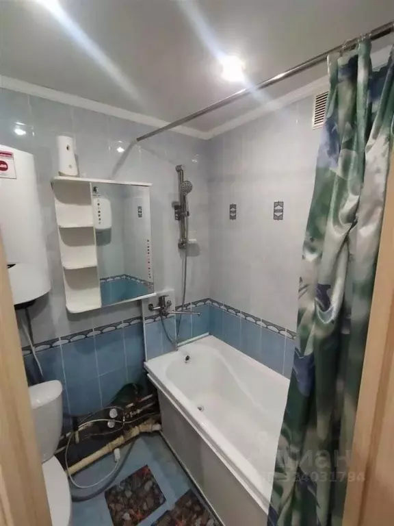 2-к кв. Томская область, Томск ул. Ференца Мюнниха, 12 (36.0 м) - Фото 2