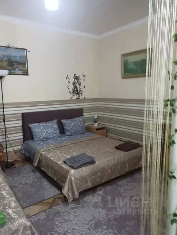 Комната Краснодарский край, Ейск Рабочая ул., 2Б - Фото 1