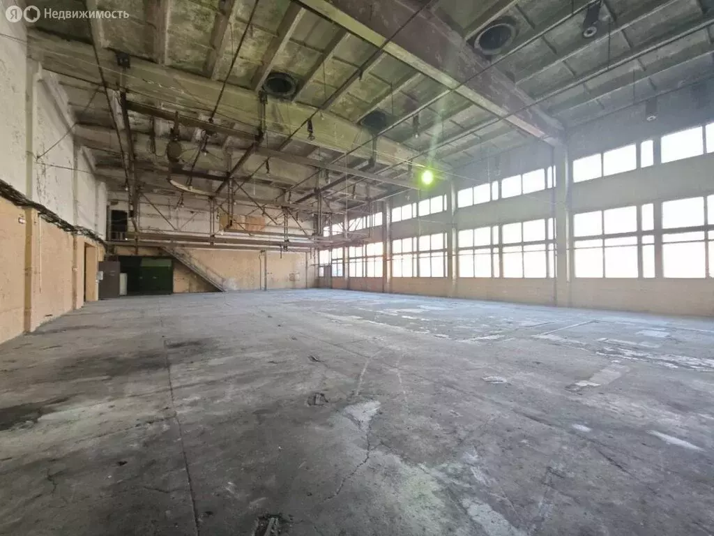 Производственное помещение (3009.5 м) - Фото 1