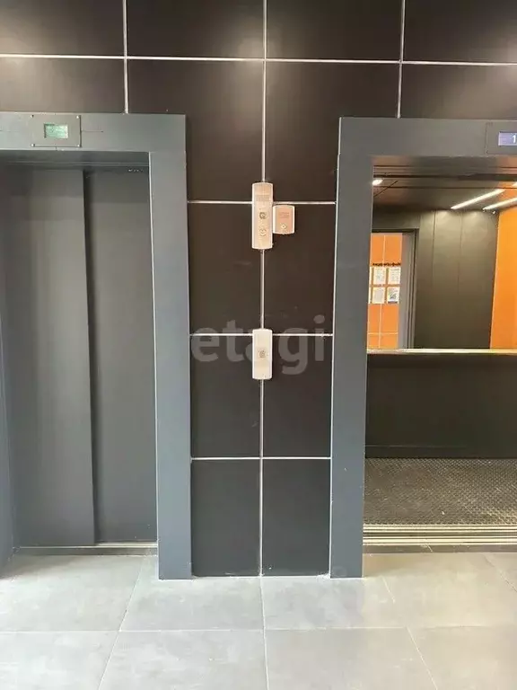 1-к кв. Калужская область, Калуга ул. 65 лет Победы, 23 (41.4 м) - Фото 1