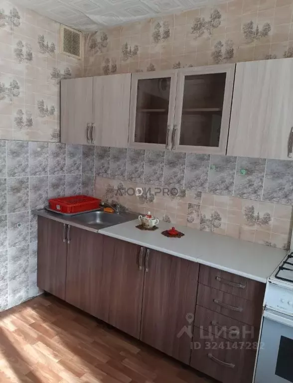 2-к кв. Башкортостан, Уфа Магистральная ул., 4 (50.0 м) - Фото 2