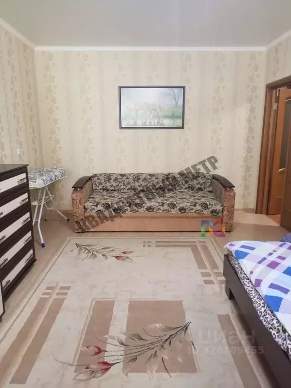 1-к кв. Калмыкия, Элиста 9-й мкр, 7 (45.1 м) - Фото 0