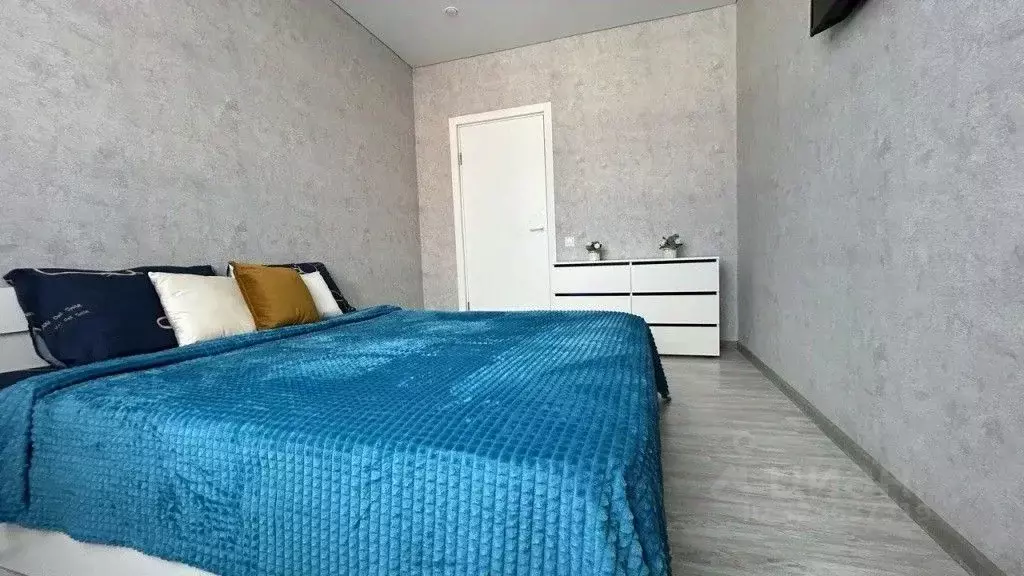 1-к кв. Адыгея, Тахтамукайский район, Яблоновский пгт Шоссейная ул., ... - Фото 2