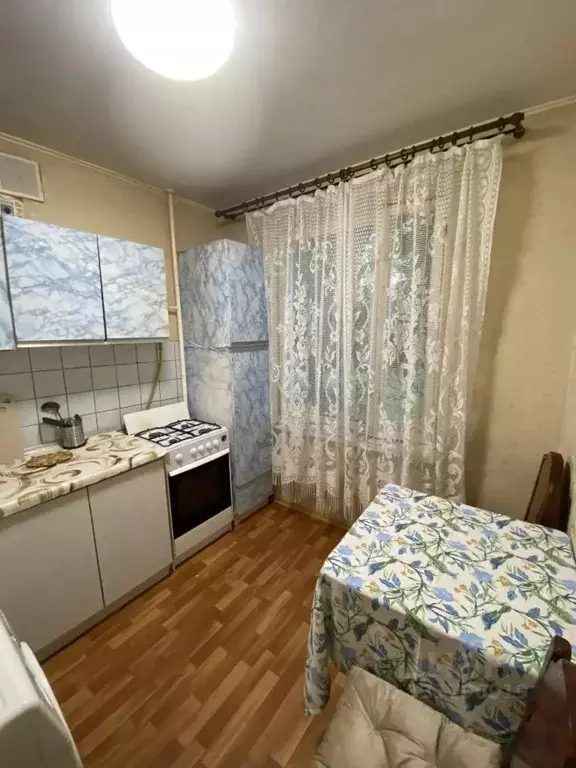 2-к кв. Москва Россошанская ул., 13К1 (44.0 м) - Фото 1