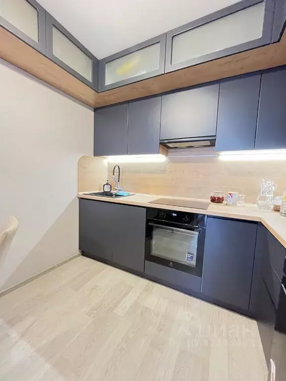 2-к кв. Пермский край, Пермь Буксирная ул., 10 (40.0 м) - Фото 2