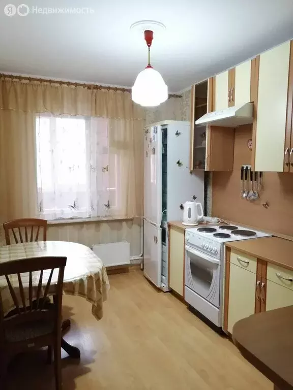 2-комнатная квартира: Нижний Новгород, Победная улица, 20 (58.3 м) - Фото 1